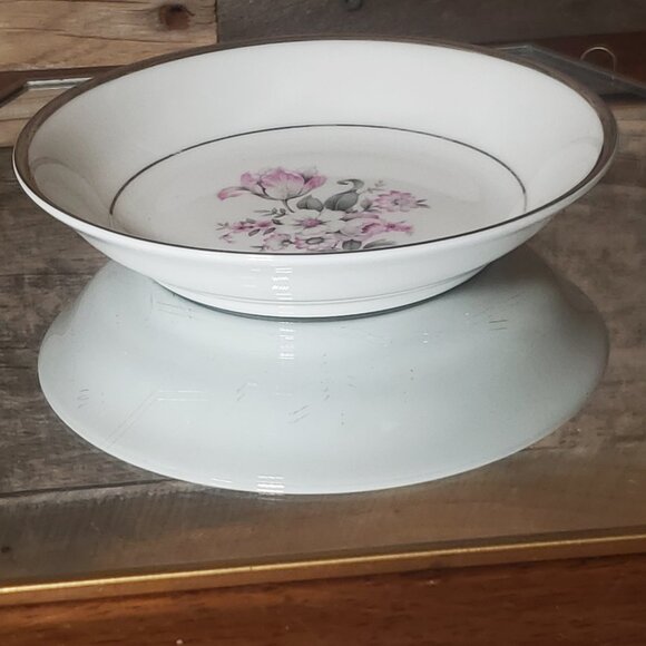 Embassy USA Fruit/Dessert/Sauce Bowl Pattern EMB1 - Picture 4 of 5